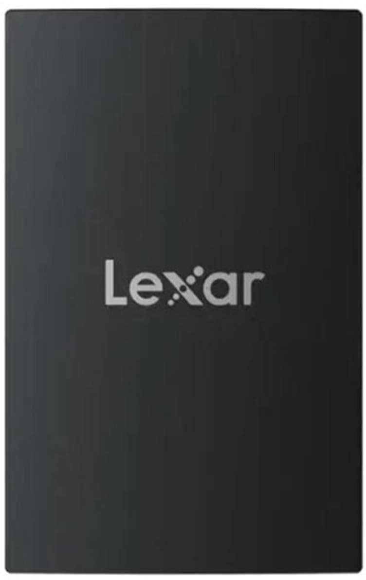 Акція на Lexar SL500 1 Tb (LSL500X001T-RNBNG) від Stylus