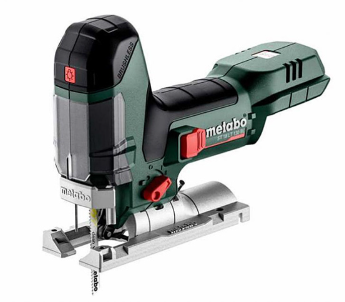 

Електролобзик Metabo St 18 Lt 130 Bl (601054850)