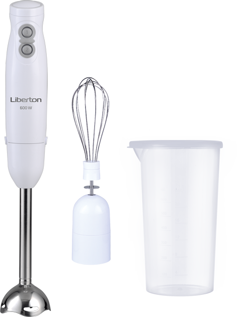 

Liberton LHB-0600