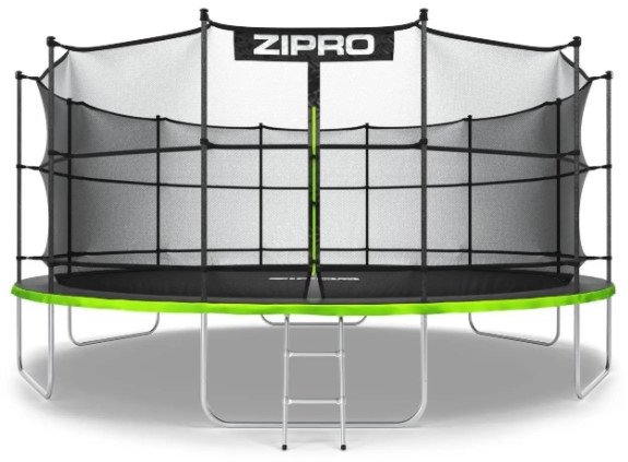 

Zipro Jump Pro с внутренней сеткой 16 футов 496 см (M-1600647)