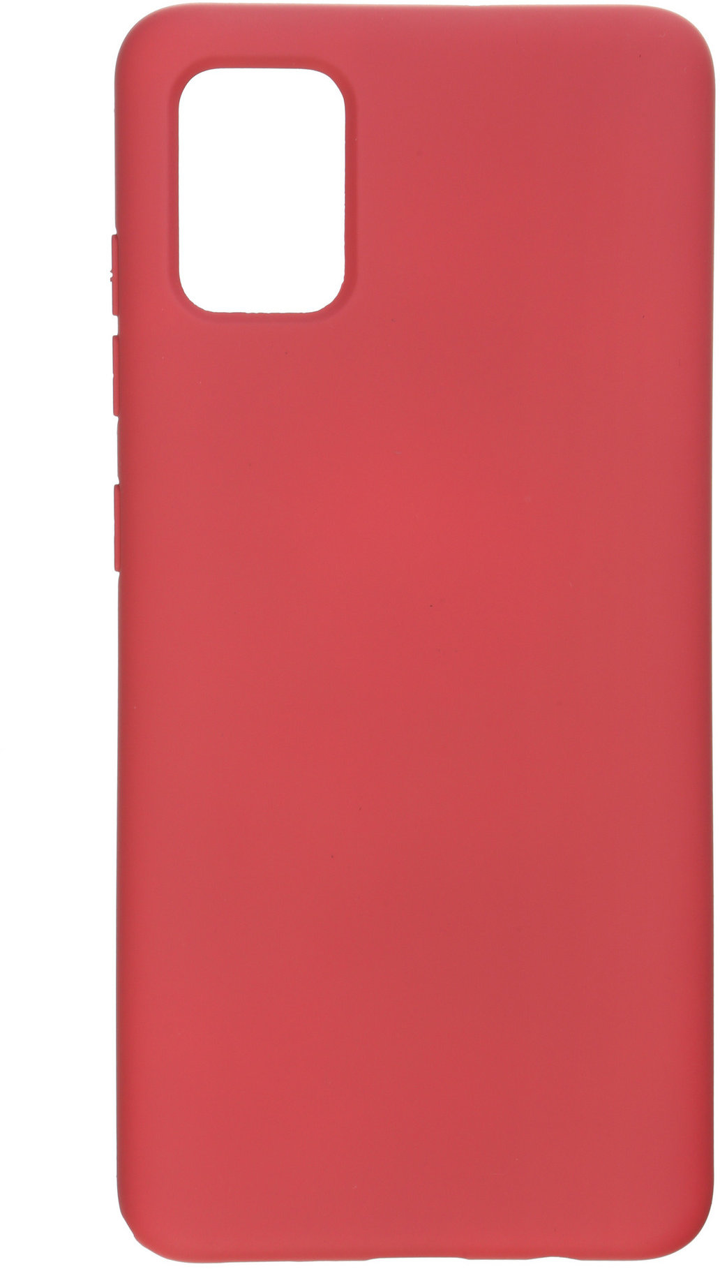 

ArmorStandart Icon Case Red для Samsung A515 Galaxy A51 (ARM56340)