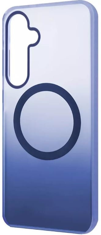 

Proove Shadow Star Case with Magnetic Ring Blue for Samsung S931 Galaxy S25