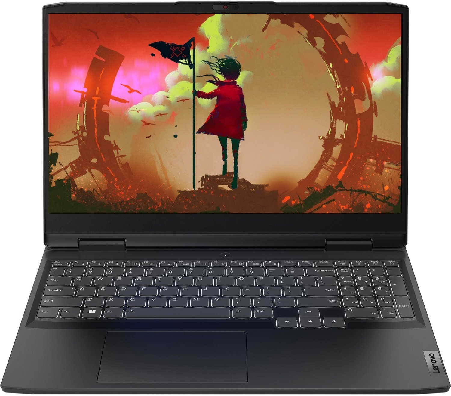 

Lenovo IdeaPad Gaming 3 16ARH7 (82SC007TRA) Ua