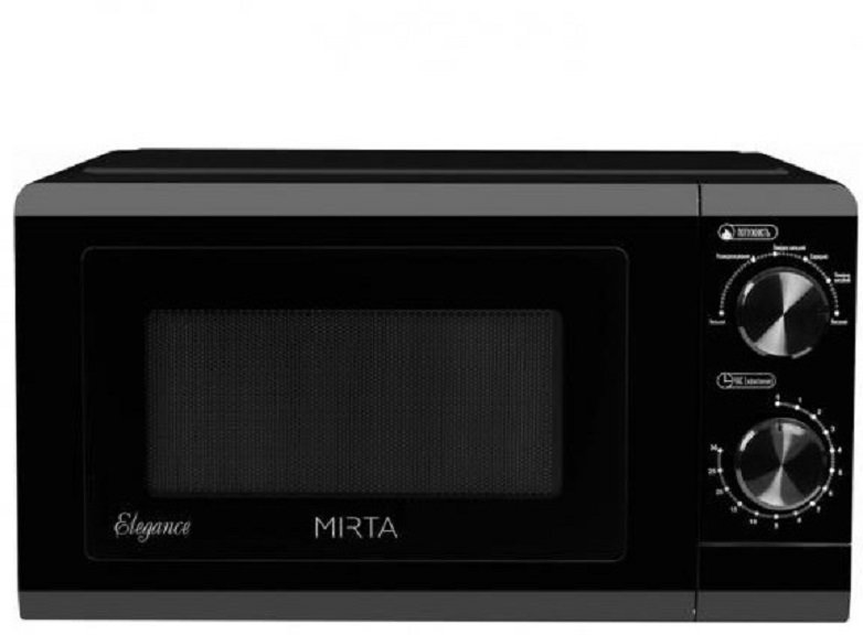 

Mirta MW-2501B