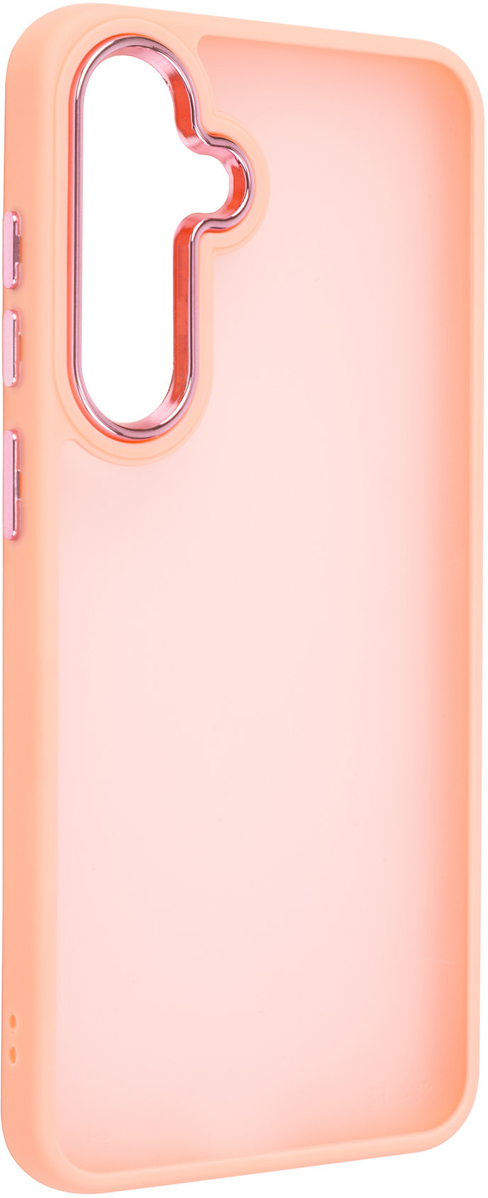 

ArmorStandart Frame Pink Sand для Samsung S721 Galaxy S24 Fe (ARM76915)