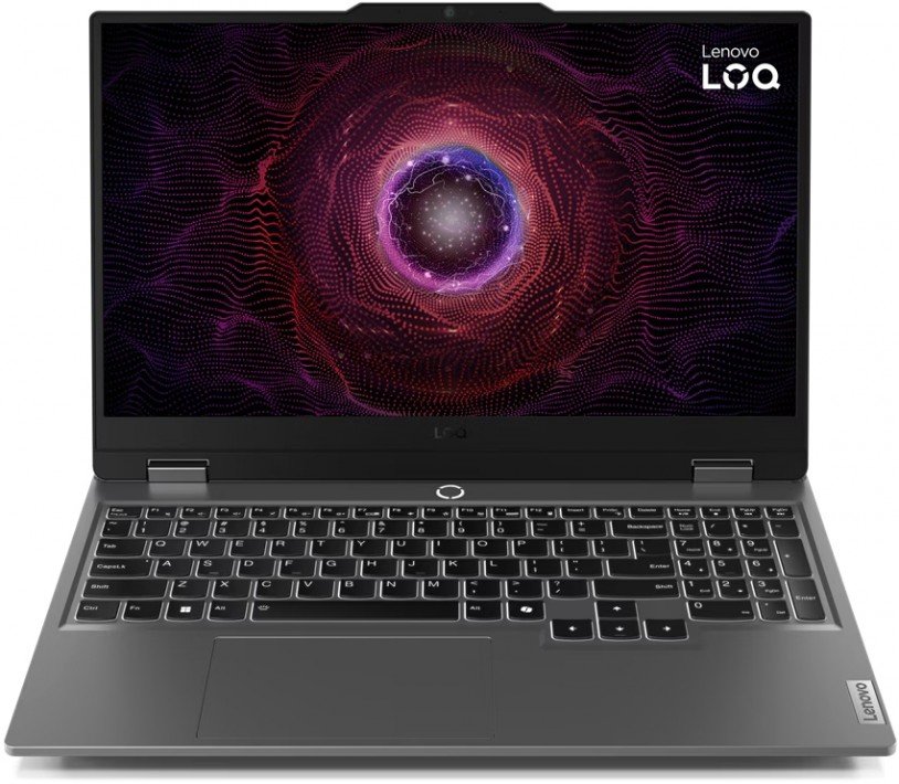 

Lenovo Loq 15ARP9 (83JC002YRM)