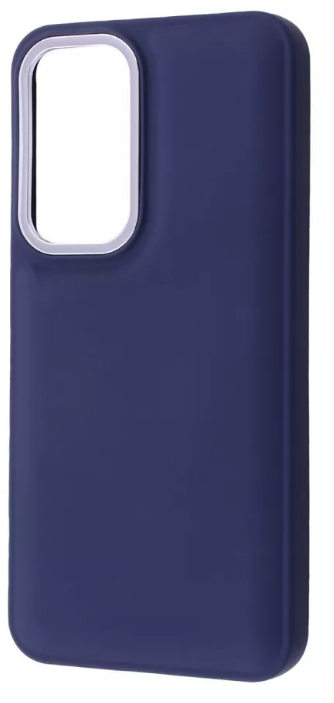 

Wave Plump Case Blue for Samsung A556 Galaxy A55