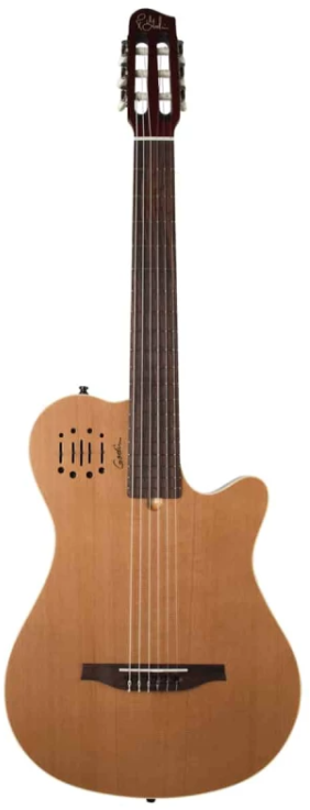 

Гітара класична Godin Multiac Grand Concert Encore Natural Sg