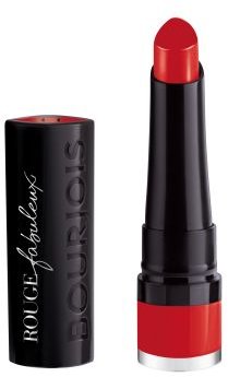 

Bourjois Rouge Fabuleux №11 Cindered-Lla Tales Помада для губ 3 g