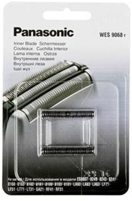 

Змінний ніж для електробритви Panasonic WES9068Y1361