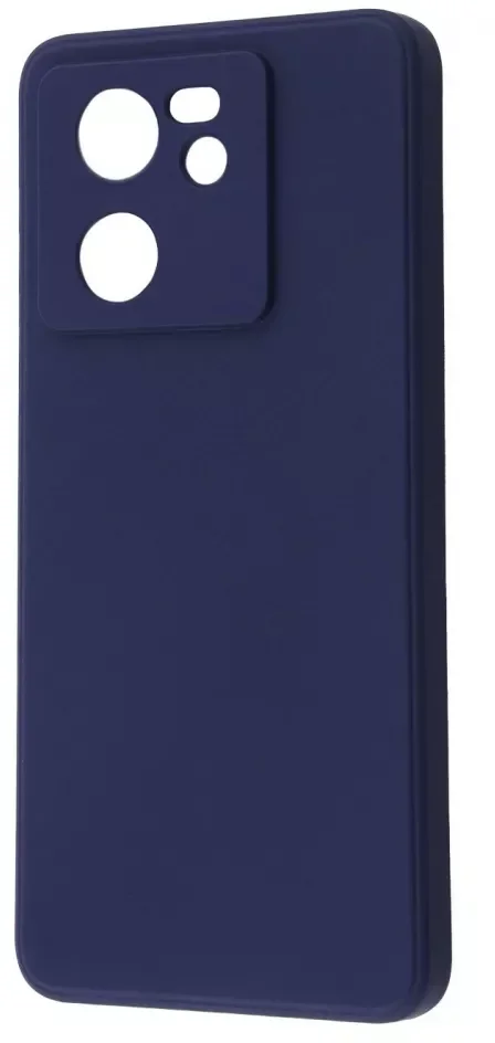 

Wave Colorful Case Blue for Xiaomi 13T / 13T Pro