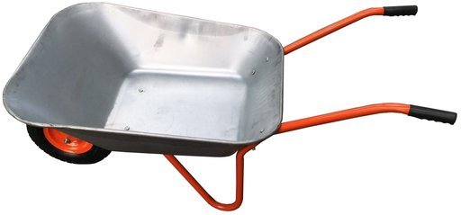 

Садова тачка Budfix WB6407В