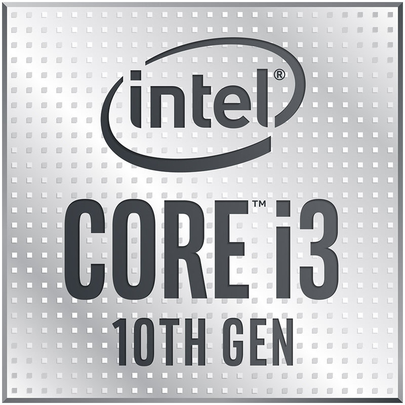 

Intel Core i3-10105F (CM8070104291323)