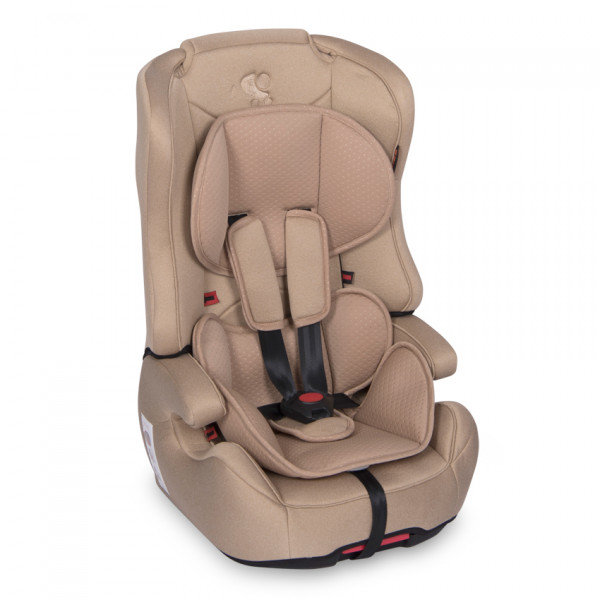 

Автокресло Lorelli Harmony Isofix (9-36кг) (beige)