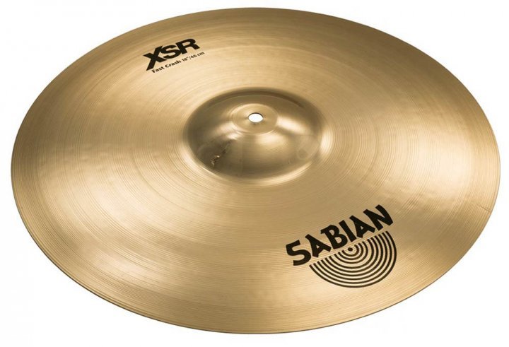 

Тарелка для ударных Sabian XSR1807B