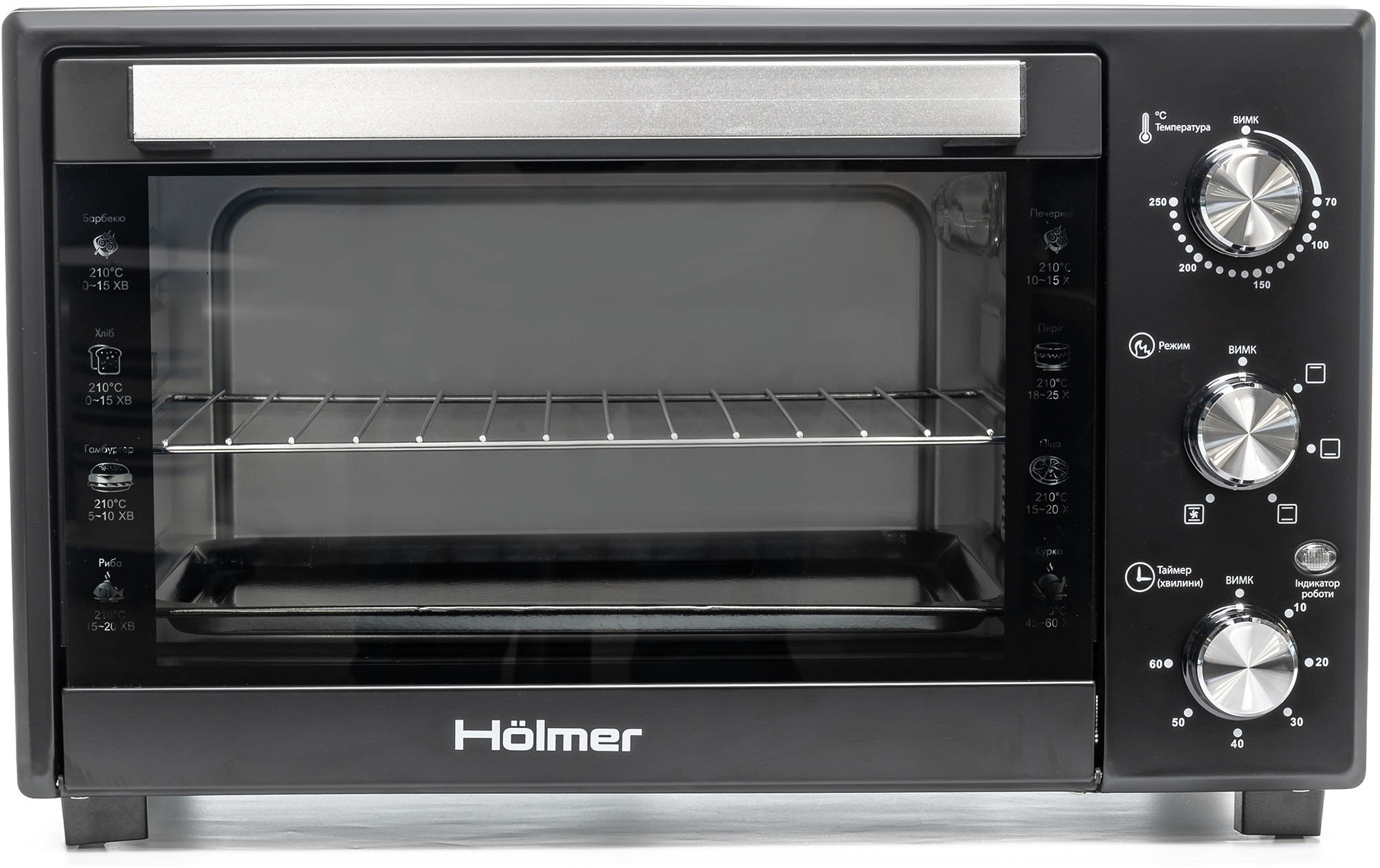 

Holmer HEO-083PC