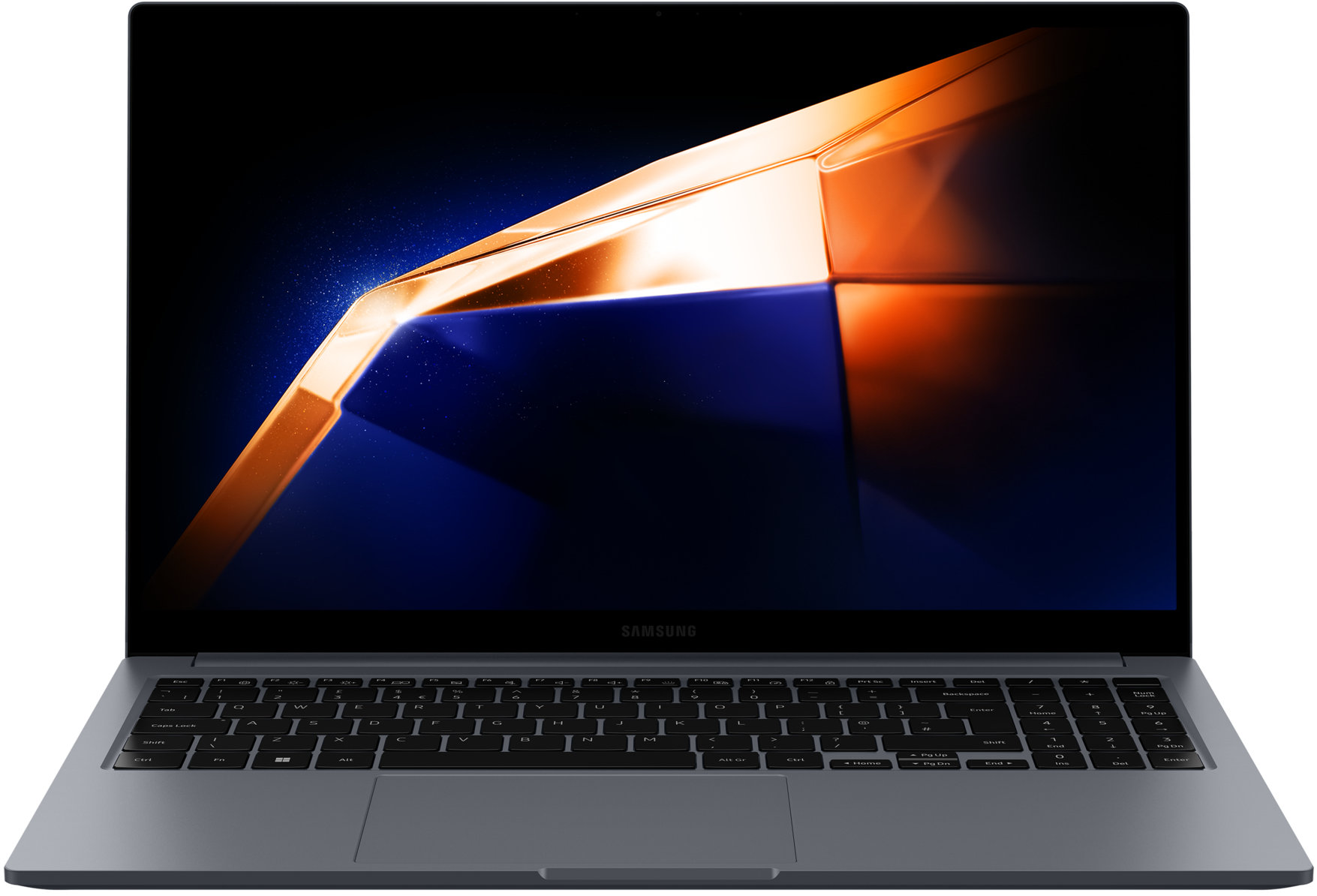 Акція на Samsung Galaxy Book4 (NP750XGL-XG3UK) від Stylus