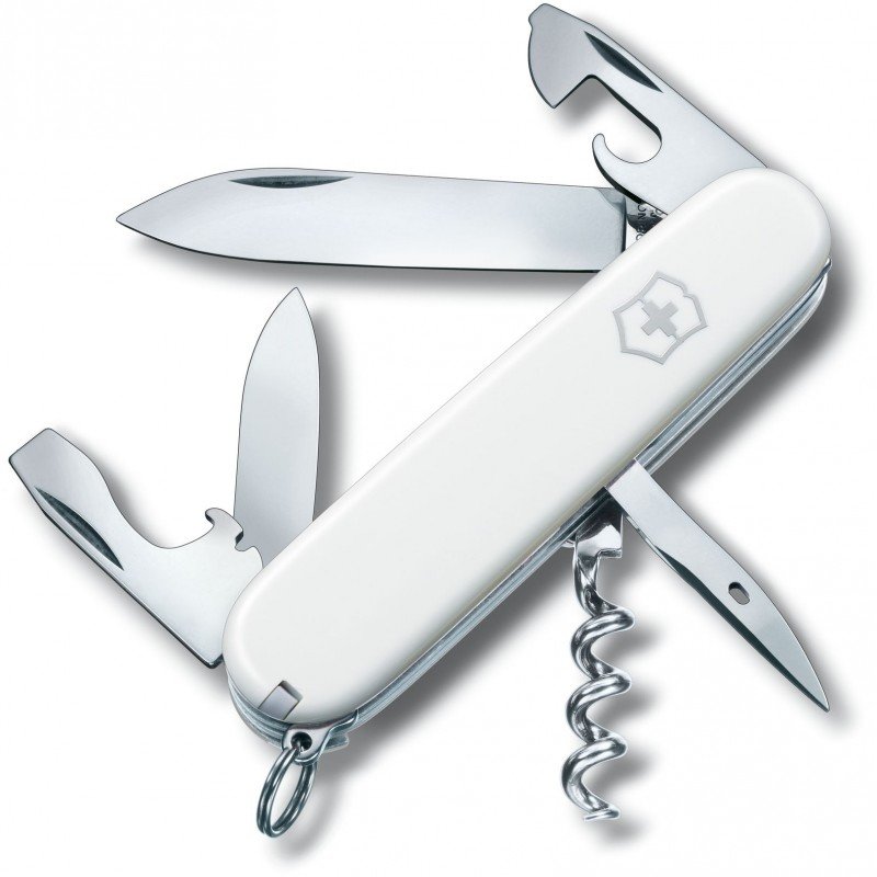 Акція на Victorinox Spartan (1.3603.7B1) (Vx13603.7B1) від Stylus