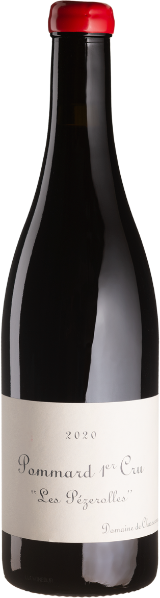Акція на Вино Domaine de Chassorney Pommard 1er Cru Pezzerolles 2020 красное сухое 0.75 л (BWR3614) від Stylus