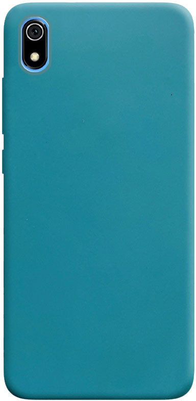 

Tpu Case Candy Powder Blue for Xiaomi Redmi Note 8T