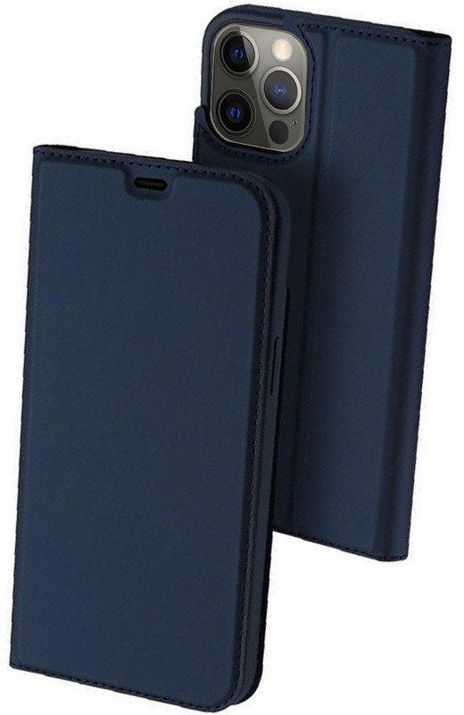 

Dux Ducis Case Blue for iPhone 12 Pro Max