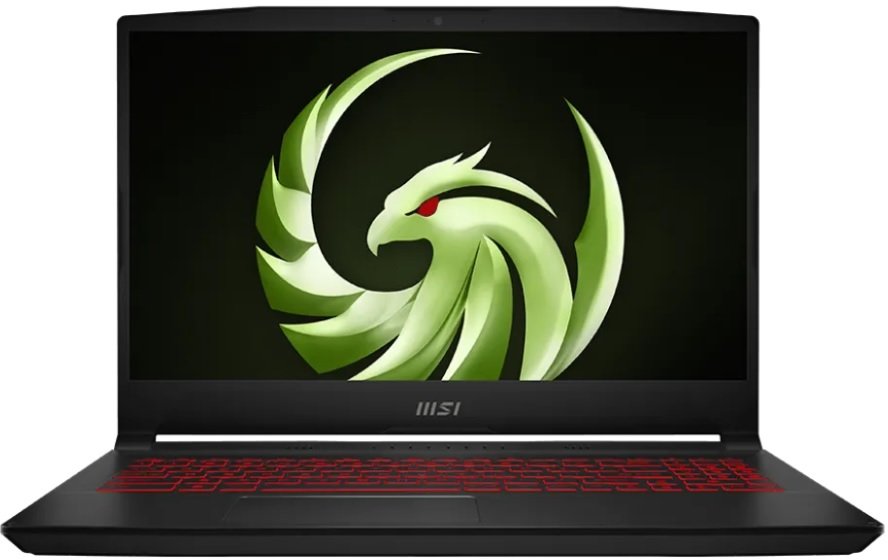 

Msi Bravo 15 B5ED (B5ED-020US)