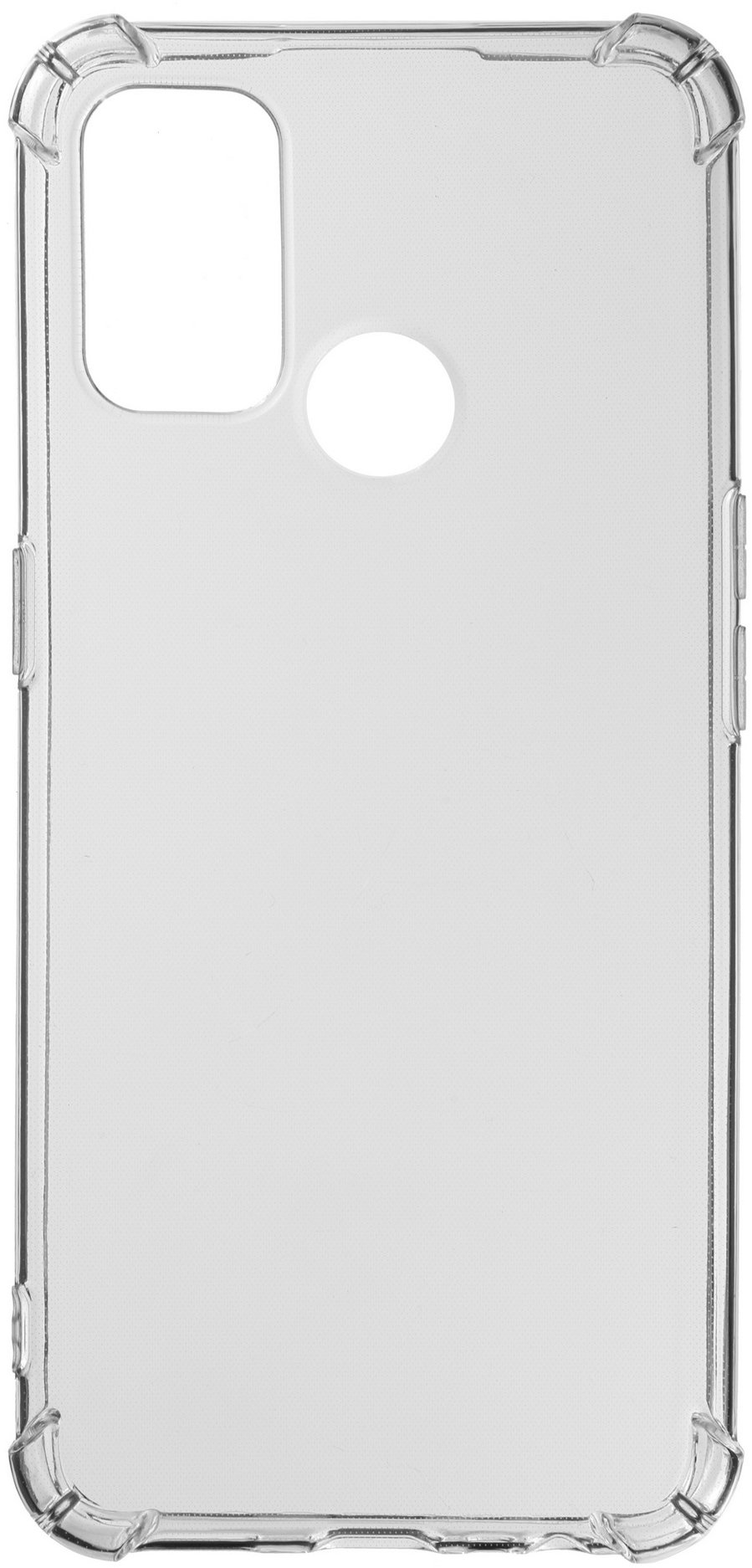 

Armorstandart Air Force Transparent для Oppo A53 (ARM66415)