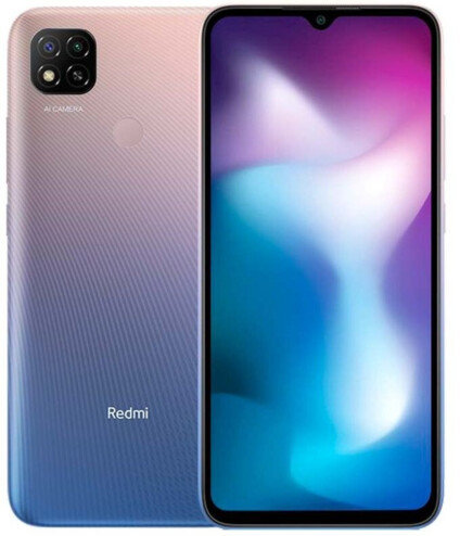 

Xiaomi Redmi 9C 4/128Gb Lavender Purple (Global)