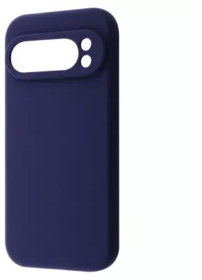 

Wave Full Silicone Cover Midnight Blue for Google Pixel 9 Pro