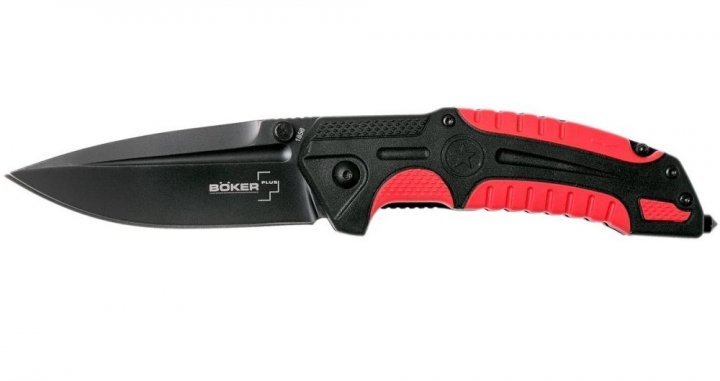 Акція на Boker Plus Savior 1 (2373.06.70) від Stylus