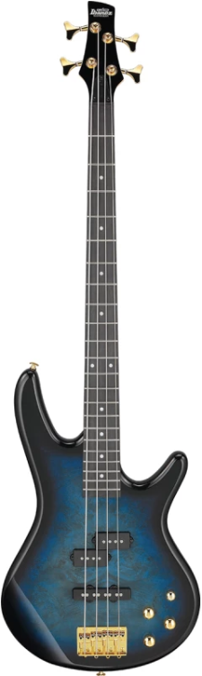 Акція на Бас-гитара Ibanez GSR200PC Tmu від Stylus