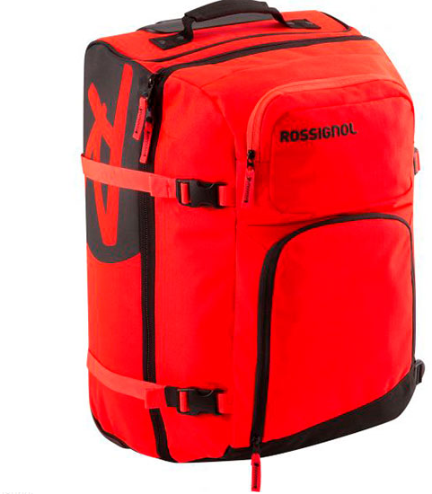 

Сумка на колесах Rossignol ( RKHB109 ) Hero Cabin Bag 2022 (3607682427414)