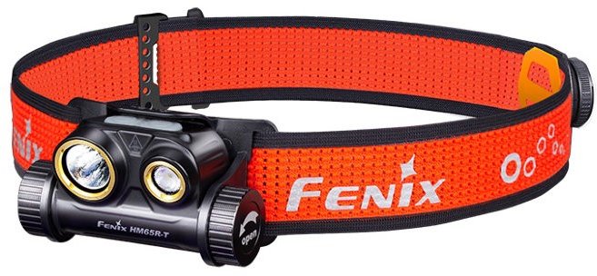 

Fenix HM65R-T