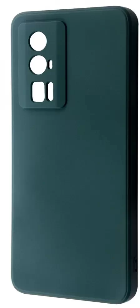 

Wave Colorful Case Tpu Forest Green для Xiaomi Poco F5 Pro / Redmi K60