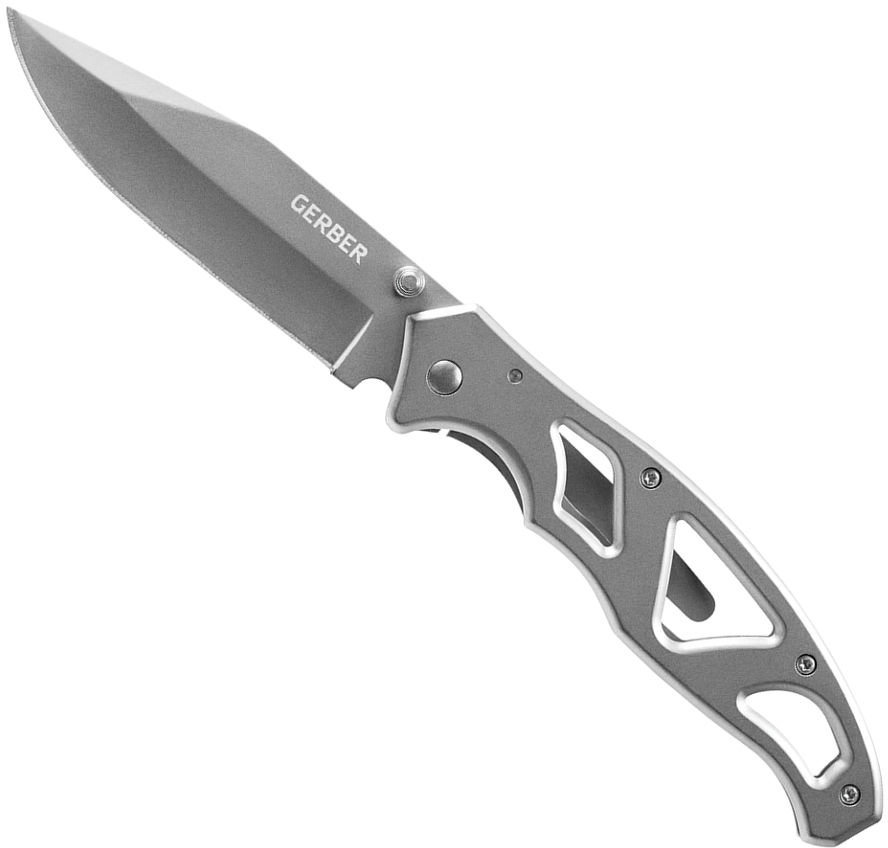 

Gerber туристический складной Paraframe Pckt Folding Ii Dp Fe (1013972)