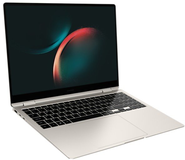 Акція на Samsung Galaxy Book3 Pro 360 (NP960QFG-KB2US) Rb від Stylus