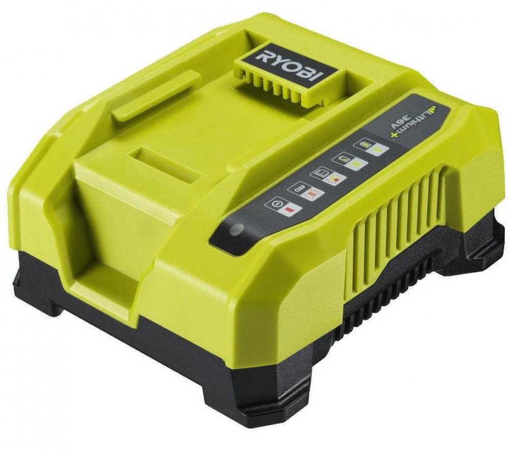 

Зарядное устройство для электроинструмента Ryobi RY36C60A (5133004555)