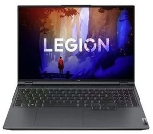 

Lenovo Legion 5 Pro 16ARH7H (82RG00DSRM)