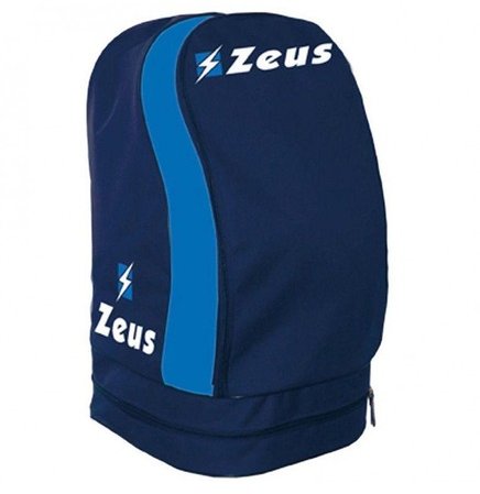 Акція на Рюкзак Zeus Zaino Ulysse 51L синий голубой Муж 33x30x52 см (Z00479) від Stylus