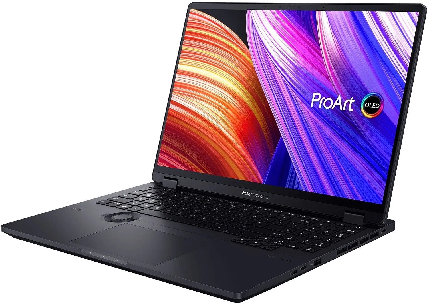 Акція на Asus ProArt Studiobook Pro 16 W7604J3D (W7604J3D-XS91T-CA) Rb від Stylus