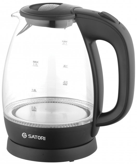 

Satori SGK-4160-BL