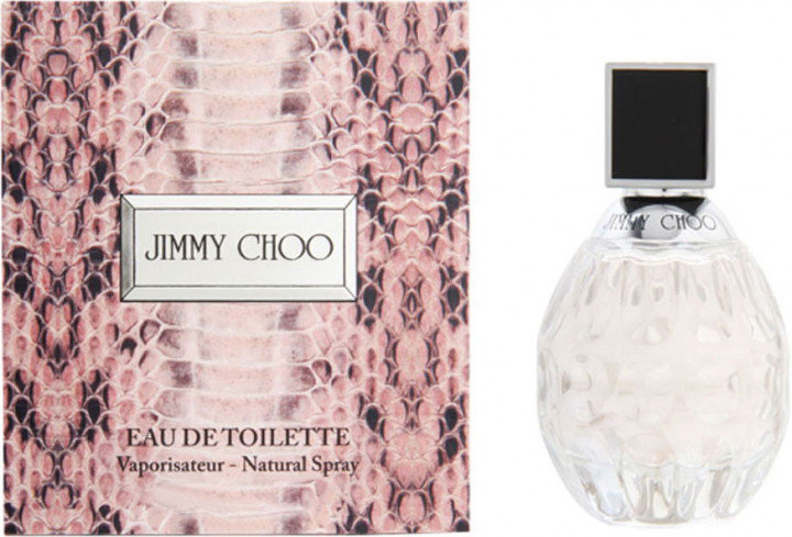 

Туалетная вода Jimmy Choo 60 ml