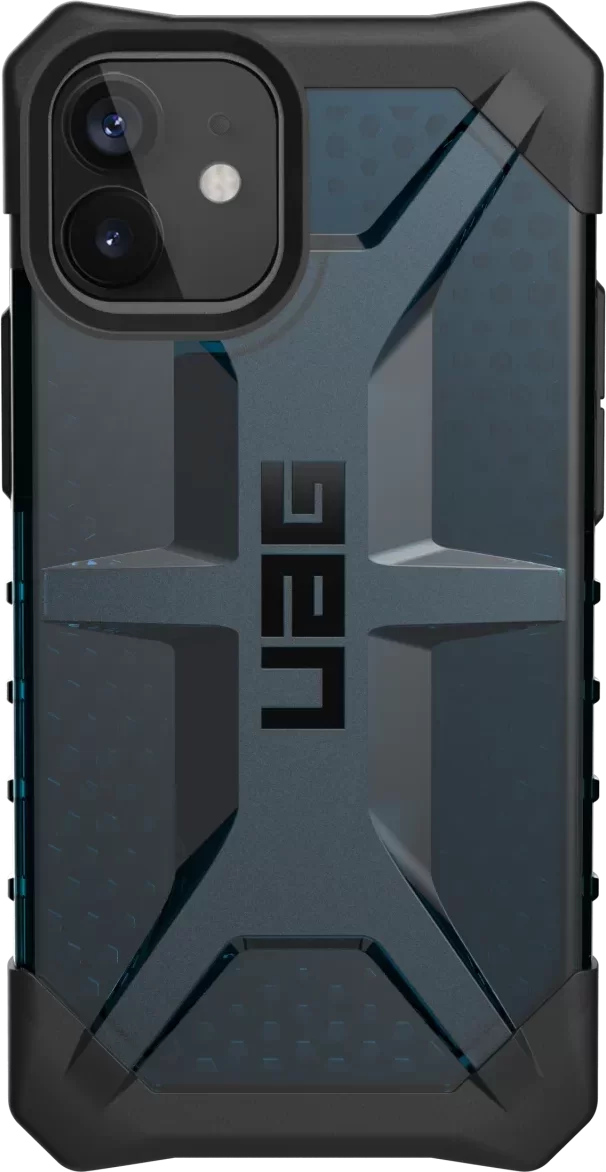 

Urban Armor Gear Uag Plasma Mallard (112343115555) for iPhone 12 mini