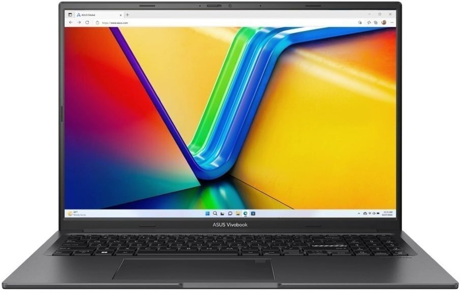 

Asus Vivobook 16X K3605ZF-RP714 (90NB11E1-M00ZZ0) Ua