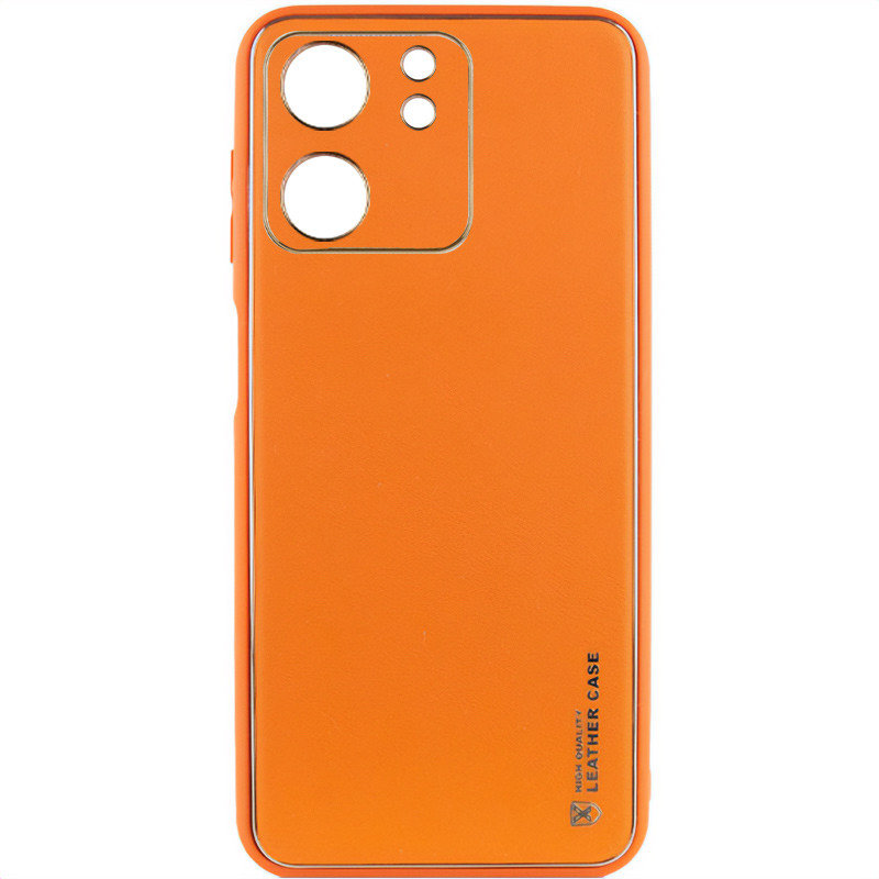 

Epik Xshield Case Apricot for Xiaomi Redmi 13C / Poco C65