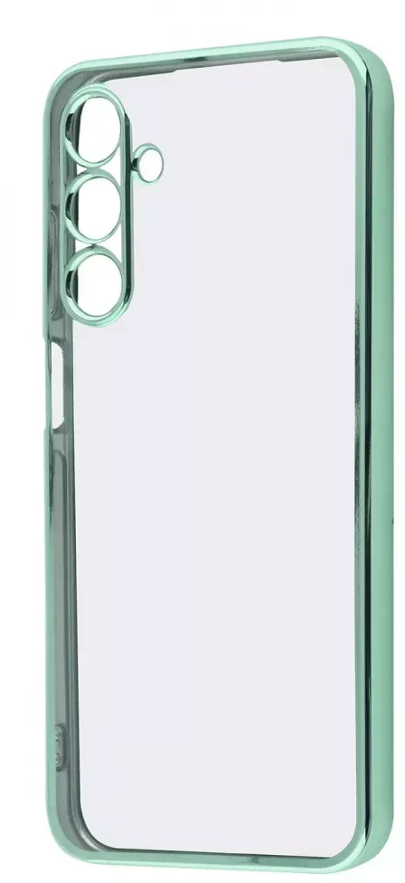 

Wave Metal Color Case Light Green for Samsung M356 Galaxy M35 5G