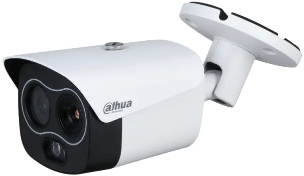 

IP-камера видеонаблюдения Dahua WizSense DHI-TPC-BF1241 (7 mm)