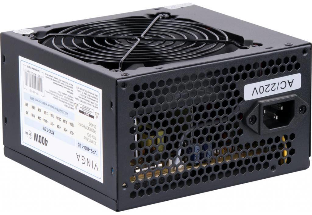 

Vinga 400W (VPS-400-120)