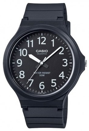 

Casio MW-240-1BVEF