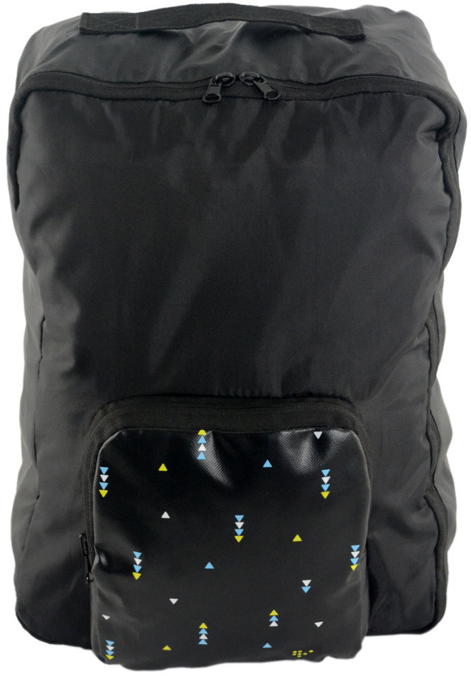 

Рюкзак Traum черный (7027-24)